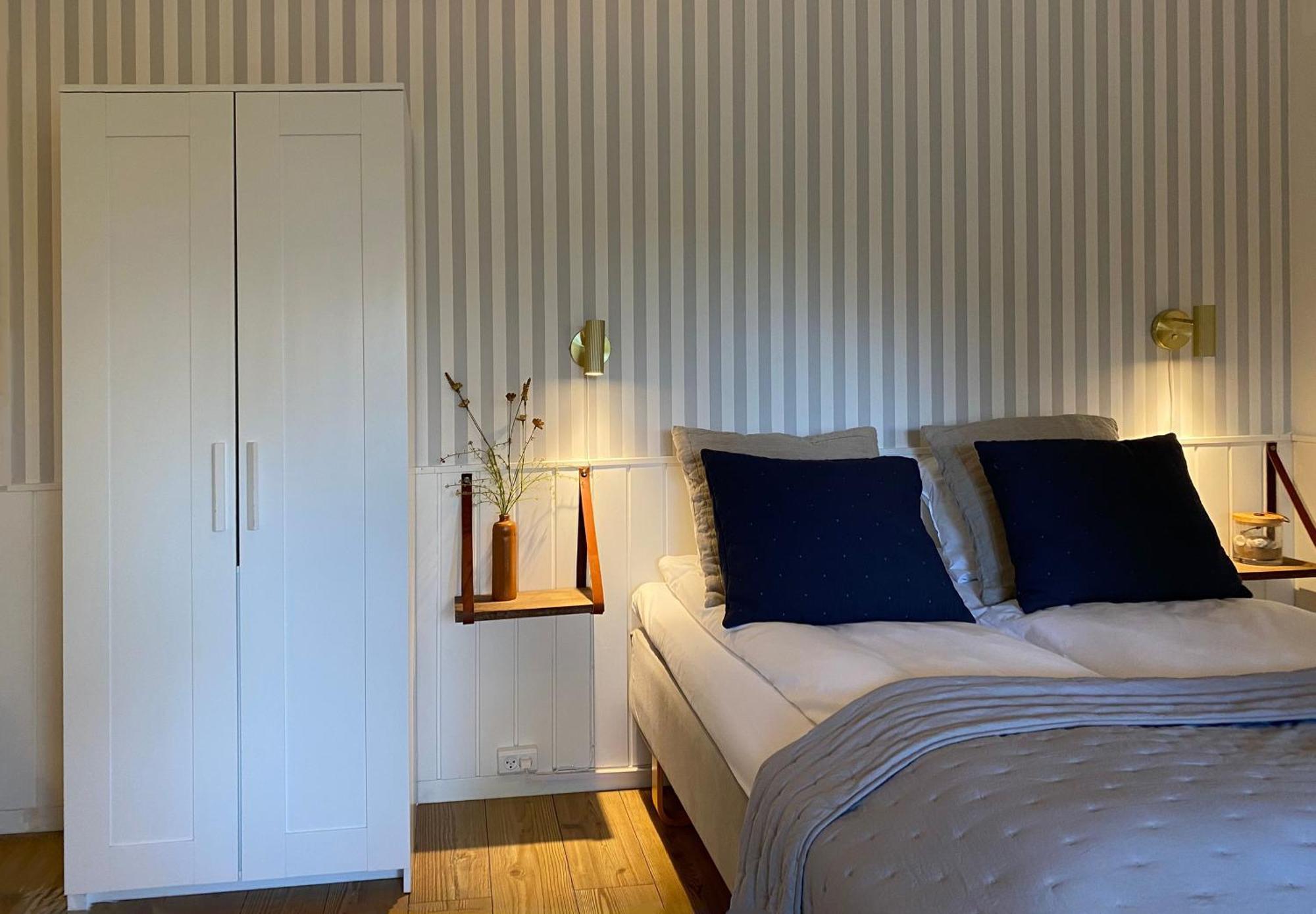 Liseleje Badehotel エクステリア 写真