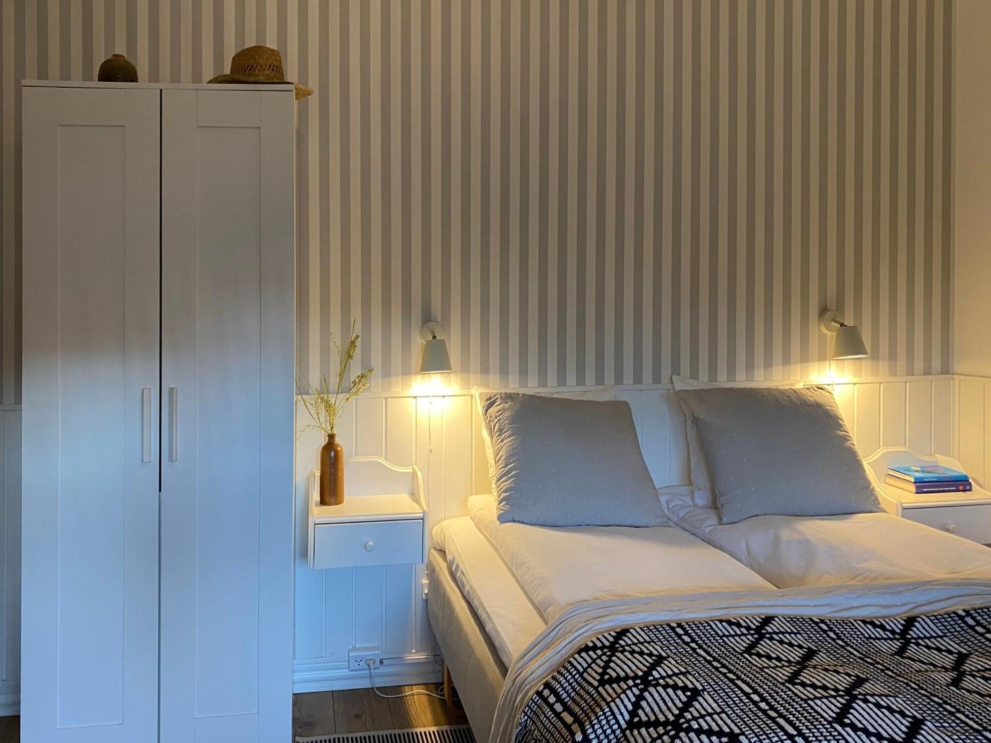 Liseleje Badehotel エクステリア 写真