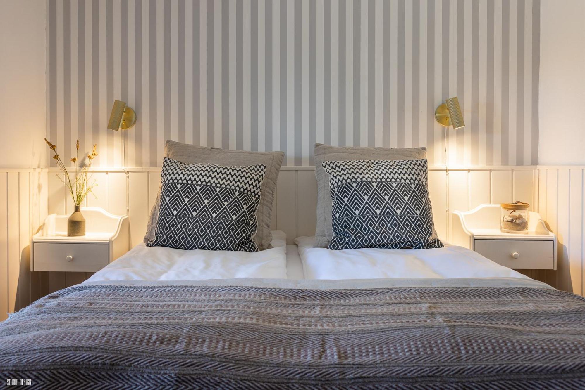 Liseleje Badehotel エクステリア 写真